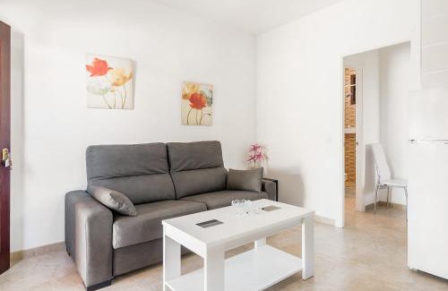 Conil de la Frontera House | Magnolia B- Solo Familias