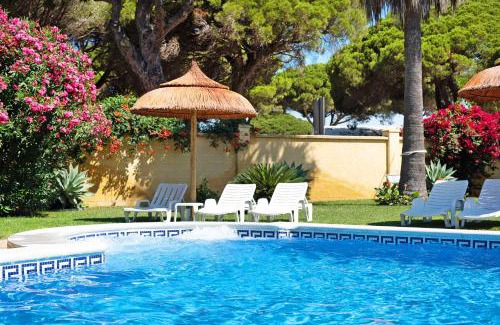 Conil de la Frontera House | Magnolia B- Solo Familias