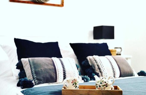Auch Bed & Breakfast | MAGNOLIA HOME 32