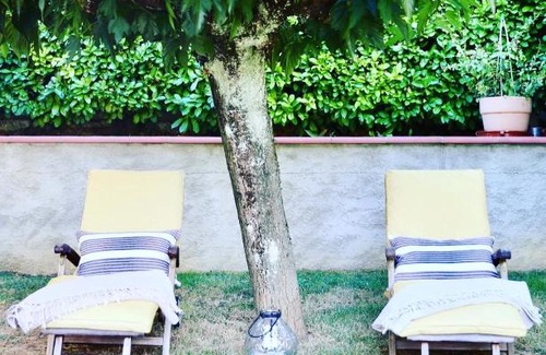 Auch Bed & Breakfast | MAGNOLIA HOME 32