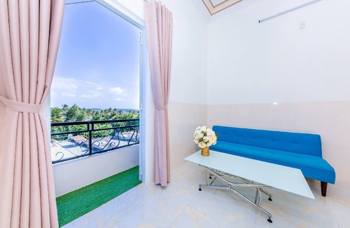 Cam Ranh Hotel | Magnolia Hotel Cam Ranh