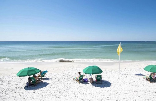 Holiday Isle House | Magnolia House #202