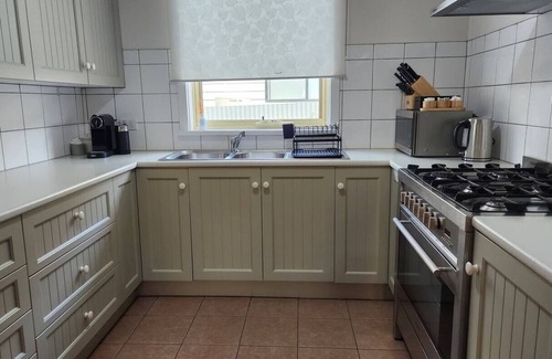 Mildura House | Magnolia Lodge