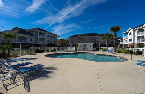 Central Myrtle Beach House | Magnolia North - 7-103