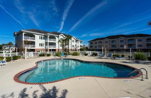 Central Myrtle Beach House | Magnolia North - 7-103