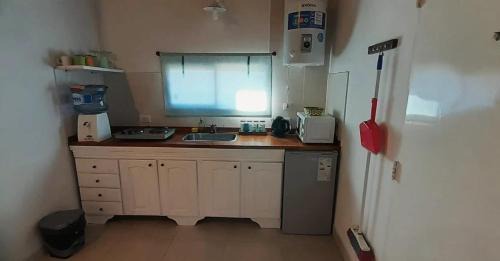 Tandil Apartment | Magnolia's Cabañas