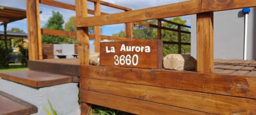 Tandil Apartment | Magnolia's Cabañas