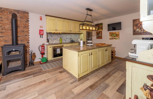 Calheiros Other | Magnolia Sublime Villas | 4 bedroom villa with large gardens and heated pool