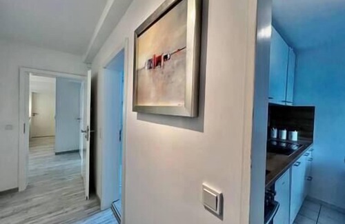 Eddigehausen Apartment | 🌸Magnolia - Where Dreams Blossom🌸