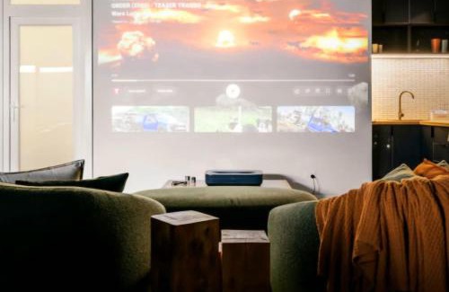 Scamander Villa | Magnolia - Your Private Luxury Escape Awaits