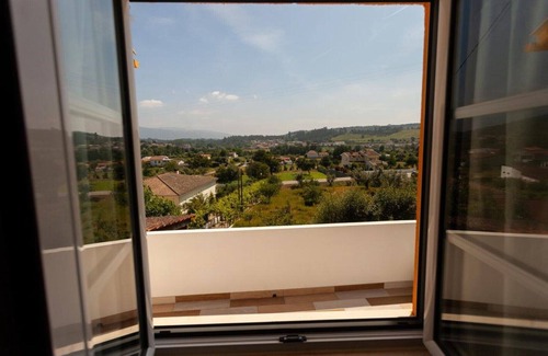 Lousa House | Magnolias Cottages - Standard Double Room