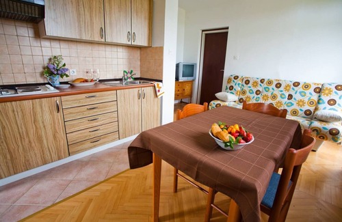 Musalez Apartment | Magnoolia house - Close to nature, quiet and relaxing place in village