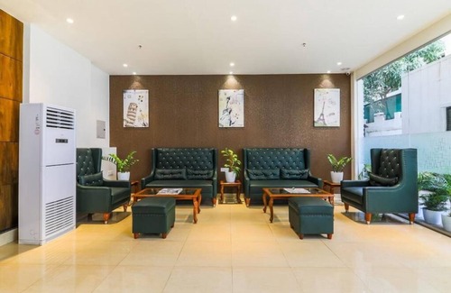 Viman Nagar Hotel | Magnus Square Business Hotel