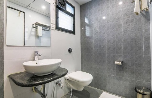 Viman Nagar Hotel | Magnus Square Business Hotel