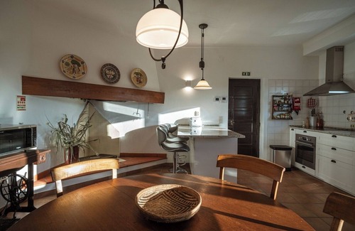 Magoito House | Magoito Refuge for nature lovers