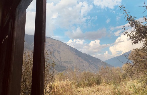 New Manali Cottage | MahaaDev Cottage,Mansari| Homestay | Hostel | Rooms