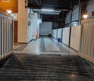 Ujjain House | Mahadev Mansion