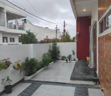 Ujjain House | Mahadev Mansion