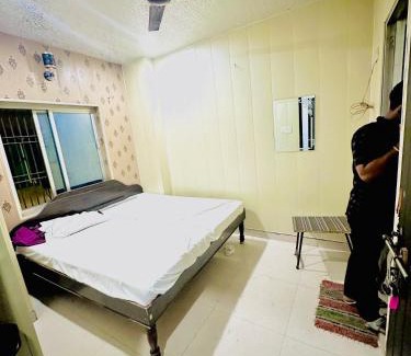 Varanasi Nagar Nigam House | Mahadev Residency