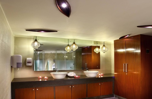 Vaishali Hotel | Mahagun Sarovar Portico Suites Ghaziabad