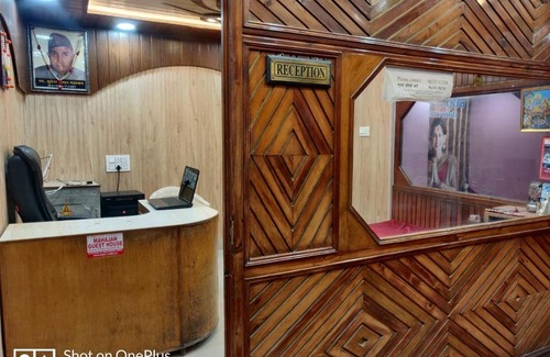 Chamba House | Mahajan Guest House