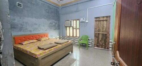 Misrikh House | Mahajan Guesthouse