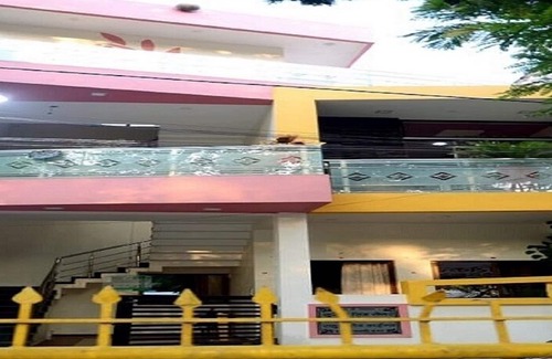 Ujjain House | mahakaeshwar homestay