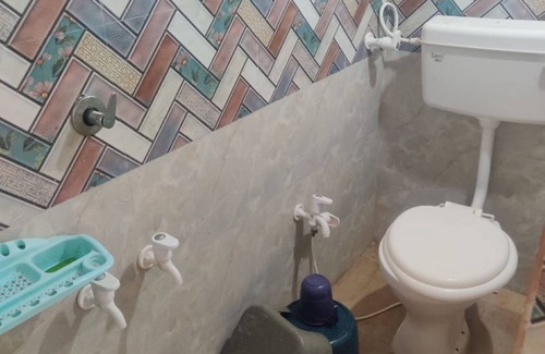 Dwarka House | Mahakali Bhavan Homestay