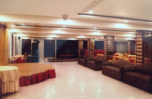 Faridabad Hotel | Mahalakshmi Palace hotel