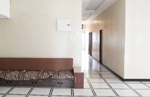 Buldana Hotel | Maharaja Agrasen Resort