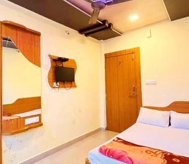 Pachmarhi House | Maharaja guest Homestay