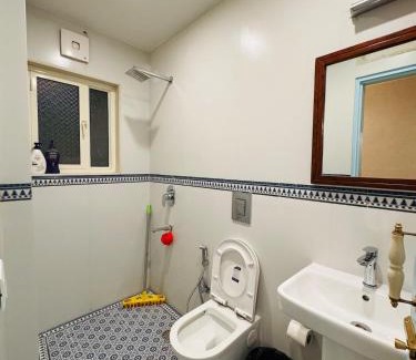 Hauz Khas Village Apartment | Maharaja Suite -2 BHK Apartment