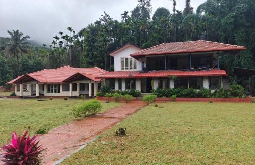 Koppa House | Maharshis Guddethota Homestay