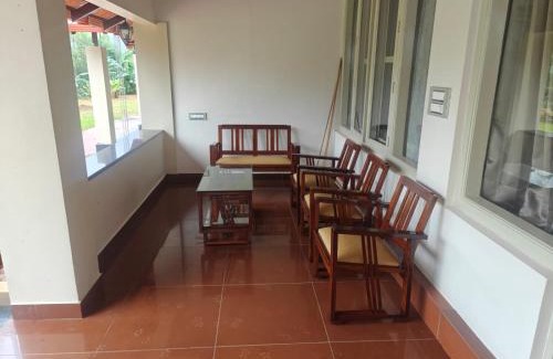 Koppa House | Maharshis Guddethota Homestay