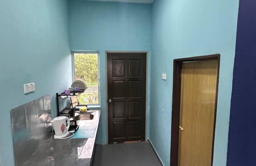 Setiu Bed & Breakfast | Mahasa Penarik Homestay