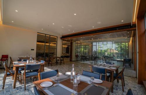 Talala Hotel | Mahavan Resort