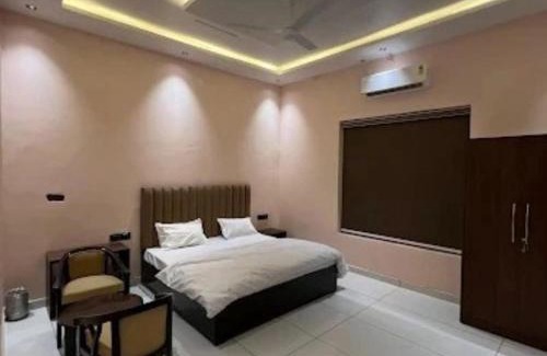 Thanesar Hotel | Mahaveer Dhaba