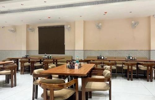 Thanesar Hotel | Mahaveer Dhaba