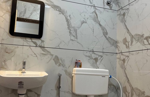 Siliguri Cabin | Mahaveer Lodge