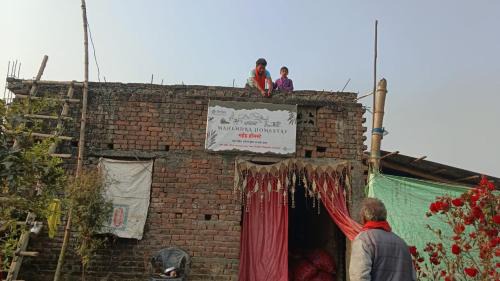 Maharajganj House | Mahendar Homestay