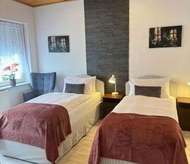 Ennepetal Apartment | Mahesars Home 2