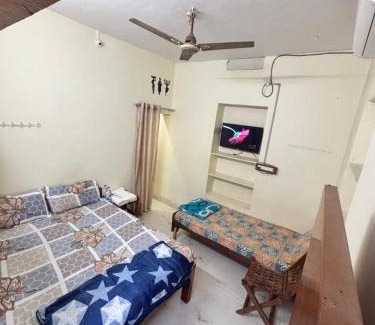 Hampi House | Mahesh Guest House