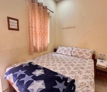 Hampi House | Mahesh Guest House