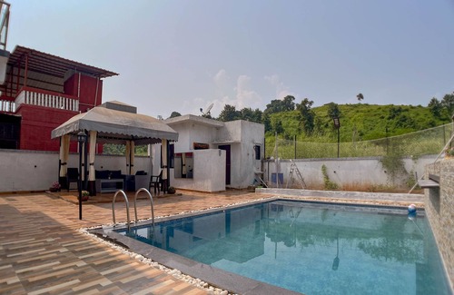 Bherav Villa | Maheshwari Krupa Villa