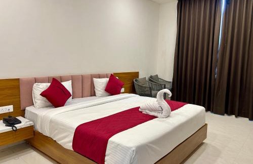 Pali Hotel | Mahi Baagh Resort