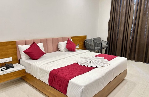 Pali Hotel | Mahi Baagh Resort