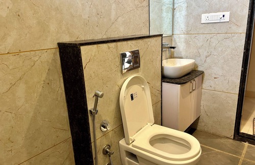 Pali Hotel | Mahi Baagh Resort