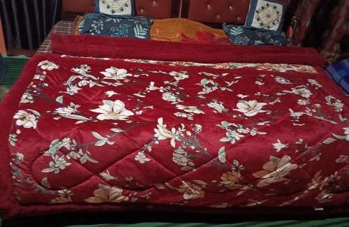 Anantnag District House | MAHI GUEST HOUSE