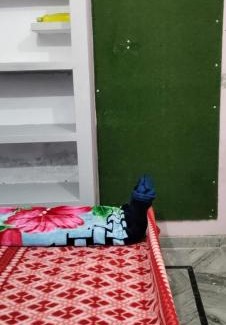 Jhusi House | Mahi Home Stay