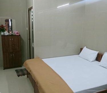 Bhavanipuram House | Mahilagam rooms & stays